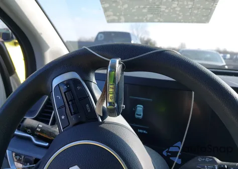 2023 Kia Sportage Lx из США, поврежденный, VIN KNDPUCAF3P7053459